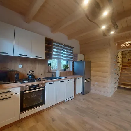 U Andrzeja 3 Holiday home