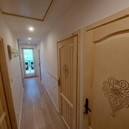 Vakantiehuis U Andrzeja 3 *