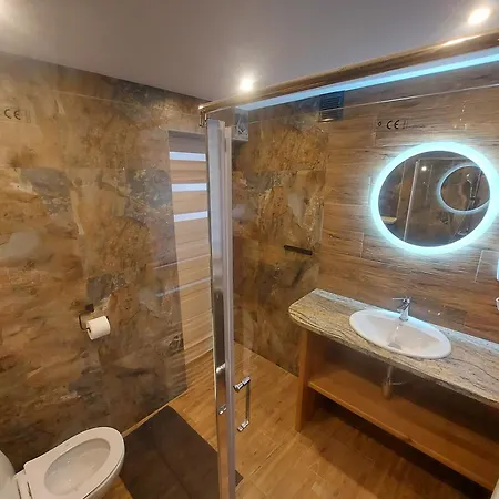 U Andrzeja 3 別荘 Ciche