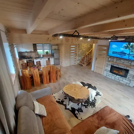 U Andrzeja 3 Holiday home