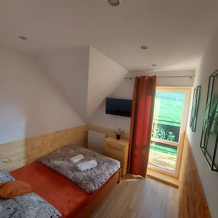 Vakantiehuis U Andrzeja 3 *