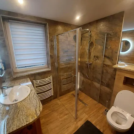 Holiday home U Andrzeja 3