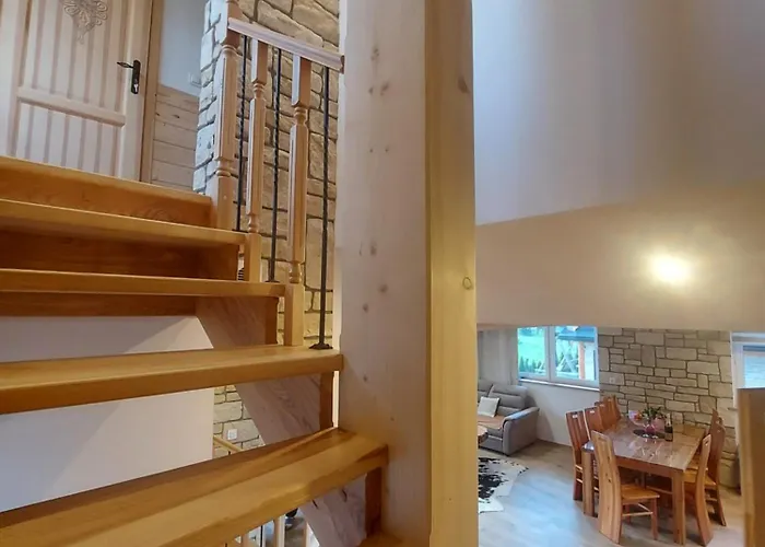 U Andrzeja 3 Σπίτι διακοπών *