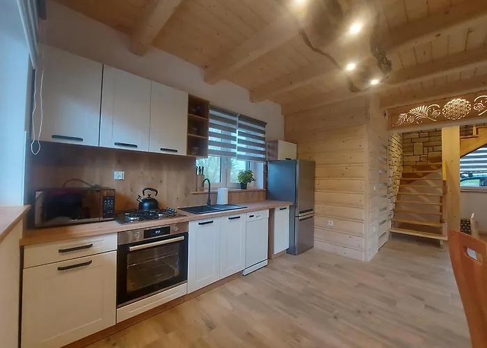 U Andrzeja 3 Σπίτι διακοπών