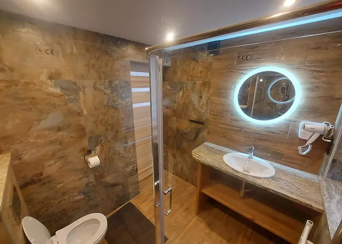 U Andrzeja 3 Σπίτι διακοπών Ciche (Nowy Targ)