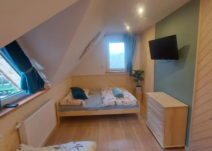 U Andrzeja 3 Σπίτι διακοπών