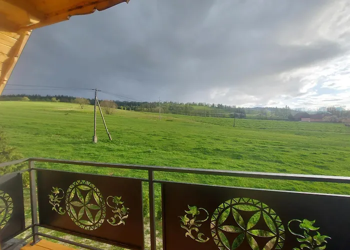 U Andrzeja 3 Σπίτι διακοπών *